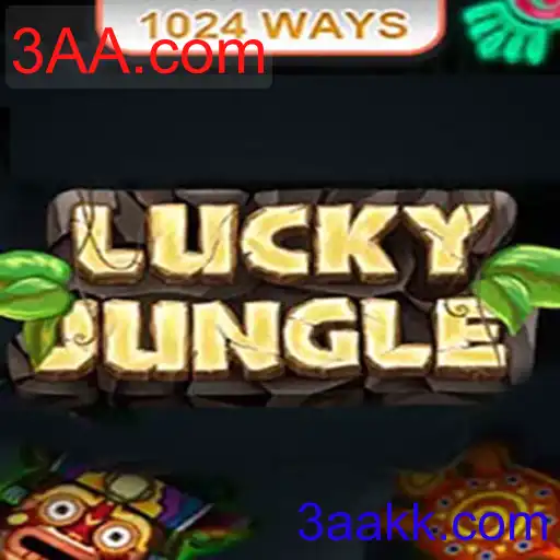 LuckyJungle1024